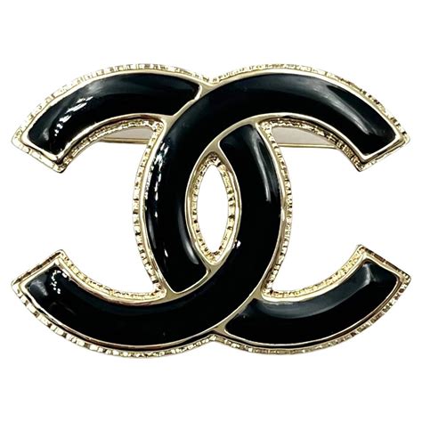 chanel brooches.